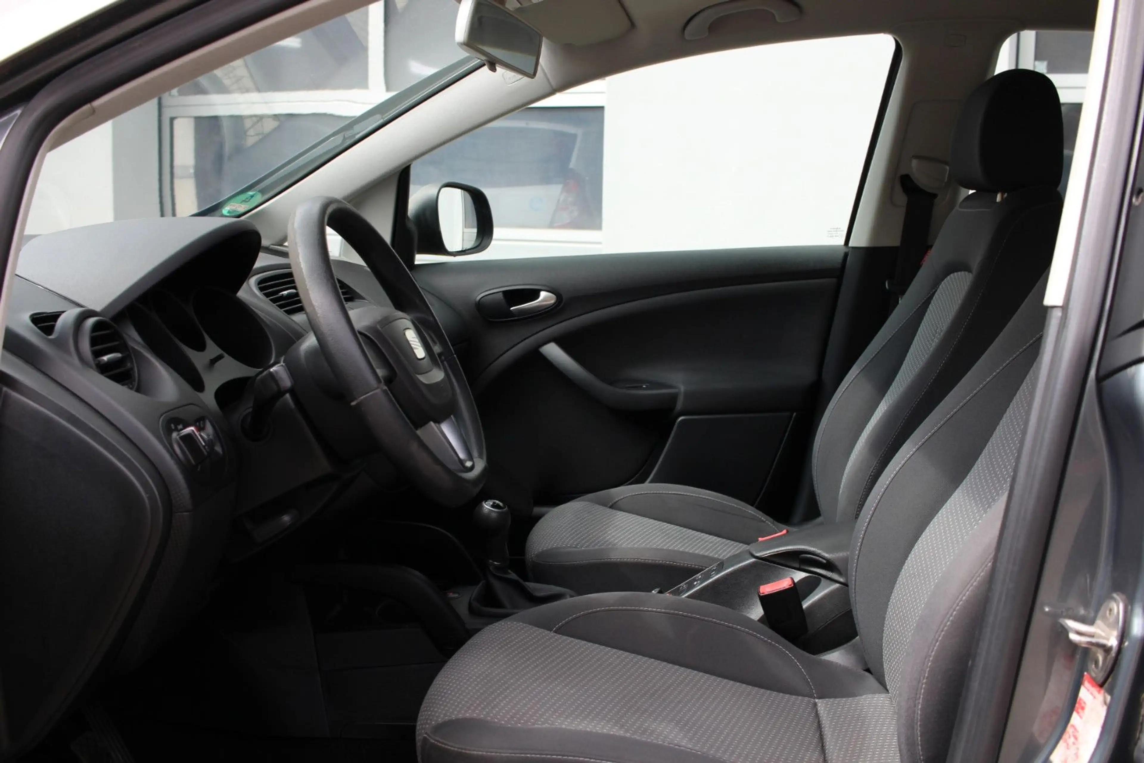 SEAT Altea Reference / Tüv Neu / Finanzierung — photo 7