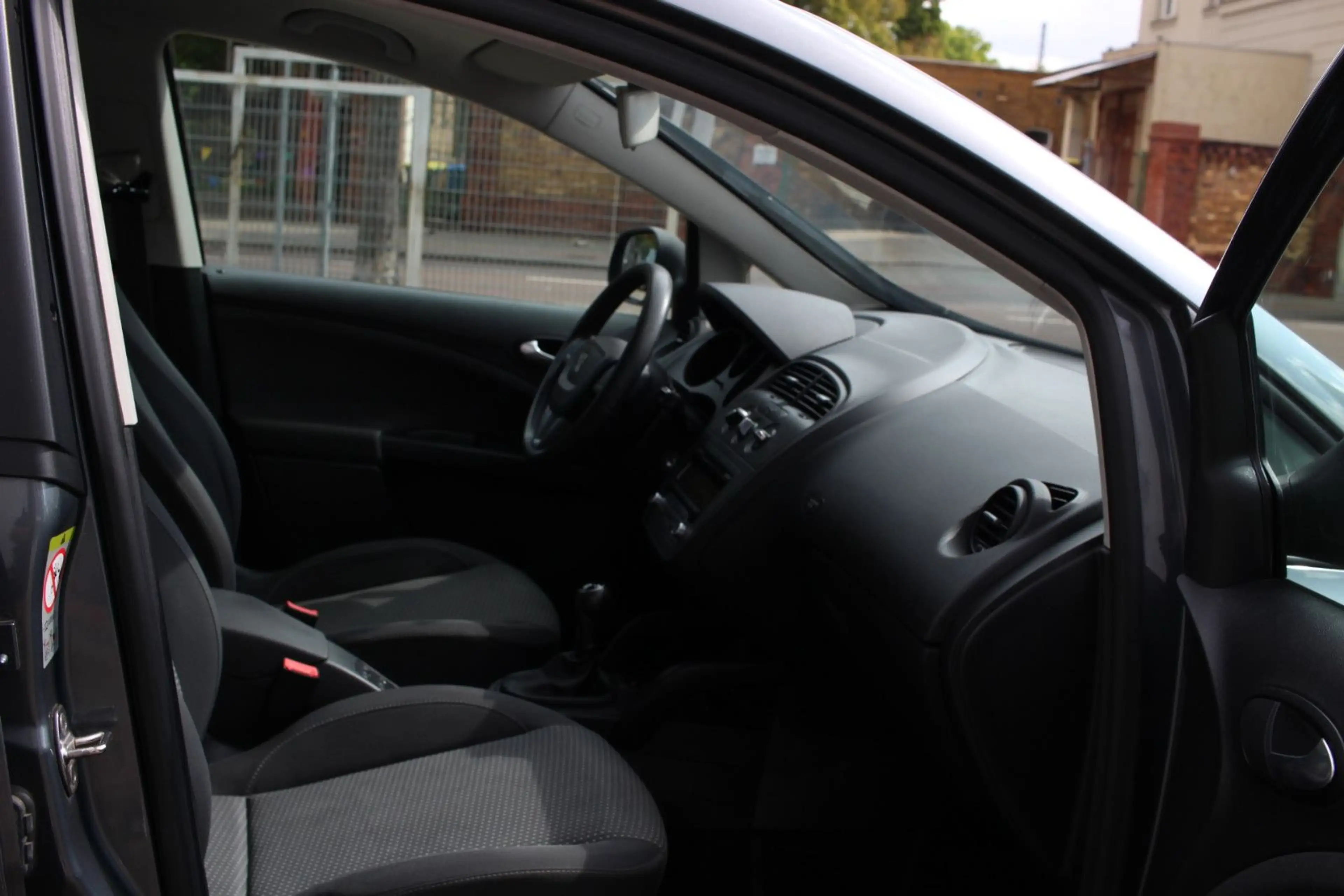 SEAT Altea Reference / Tüv Neu / Finanzierung — photo 8
