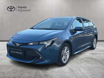 Corolla Touring Sports 1.8h Active cvt IVA ESPOSTA