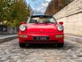 Porsche 911 Cabriolet Carrera 2 Rouge - thumbnail 10