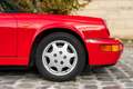 Porsche 911 Cabriolet Carrera 2 Rouge - thumbnail 18