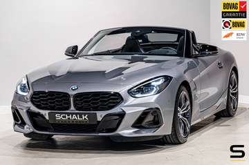 Roadster M40i High Executive|Cam|E-stoel|HUD|1e ei