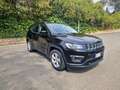 Jeep Compass Compass 1.4 m-air Longitude 2wd 140cv Nero - thumbnail 1