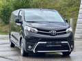 Toyota Proace Pro Ace Doppelkabine 2,0 D-4D 150 L2 Lang Schwarz - thumbnail 5