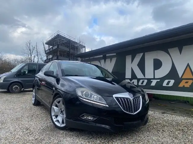 Lancia Delta 1.6 Multijet Oro