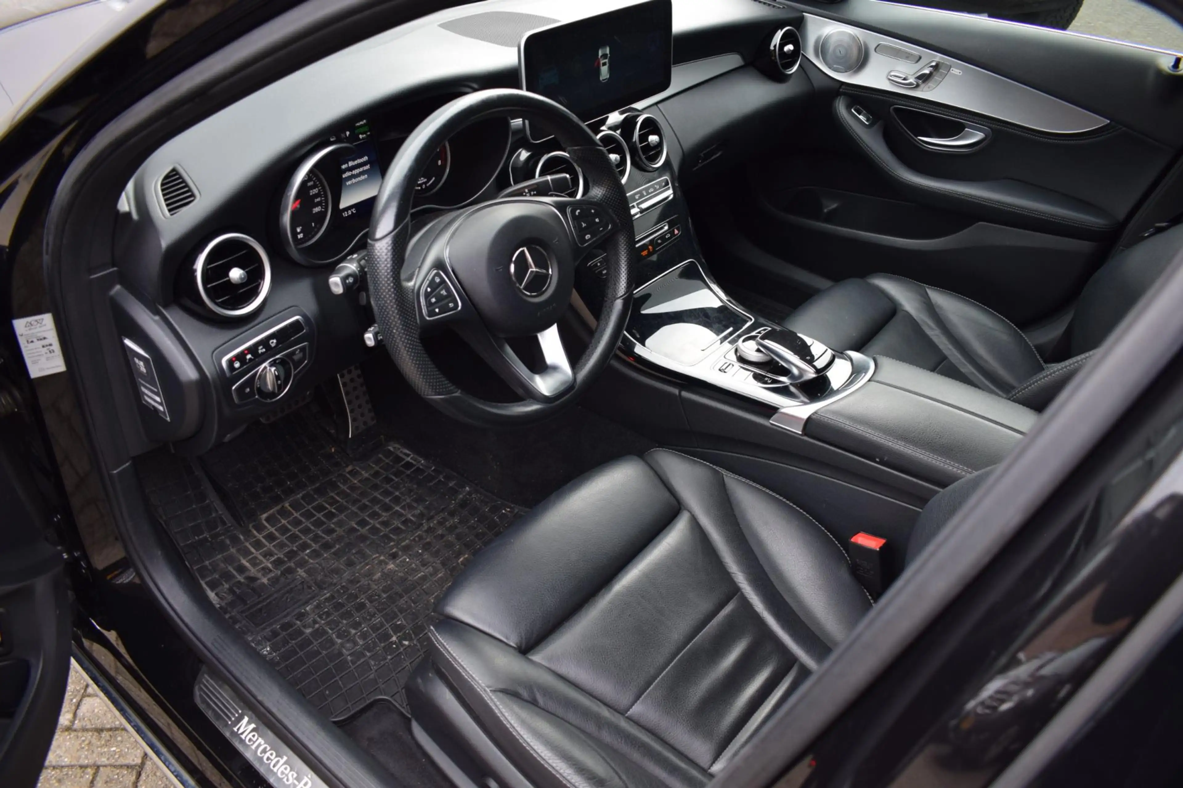 Mercedes-Benz C 350 Estate e Lease Edition 6 mnd GARANTIE 360 Camera S — photo 6