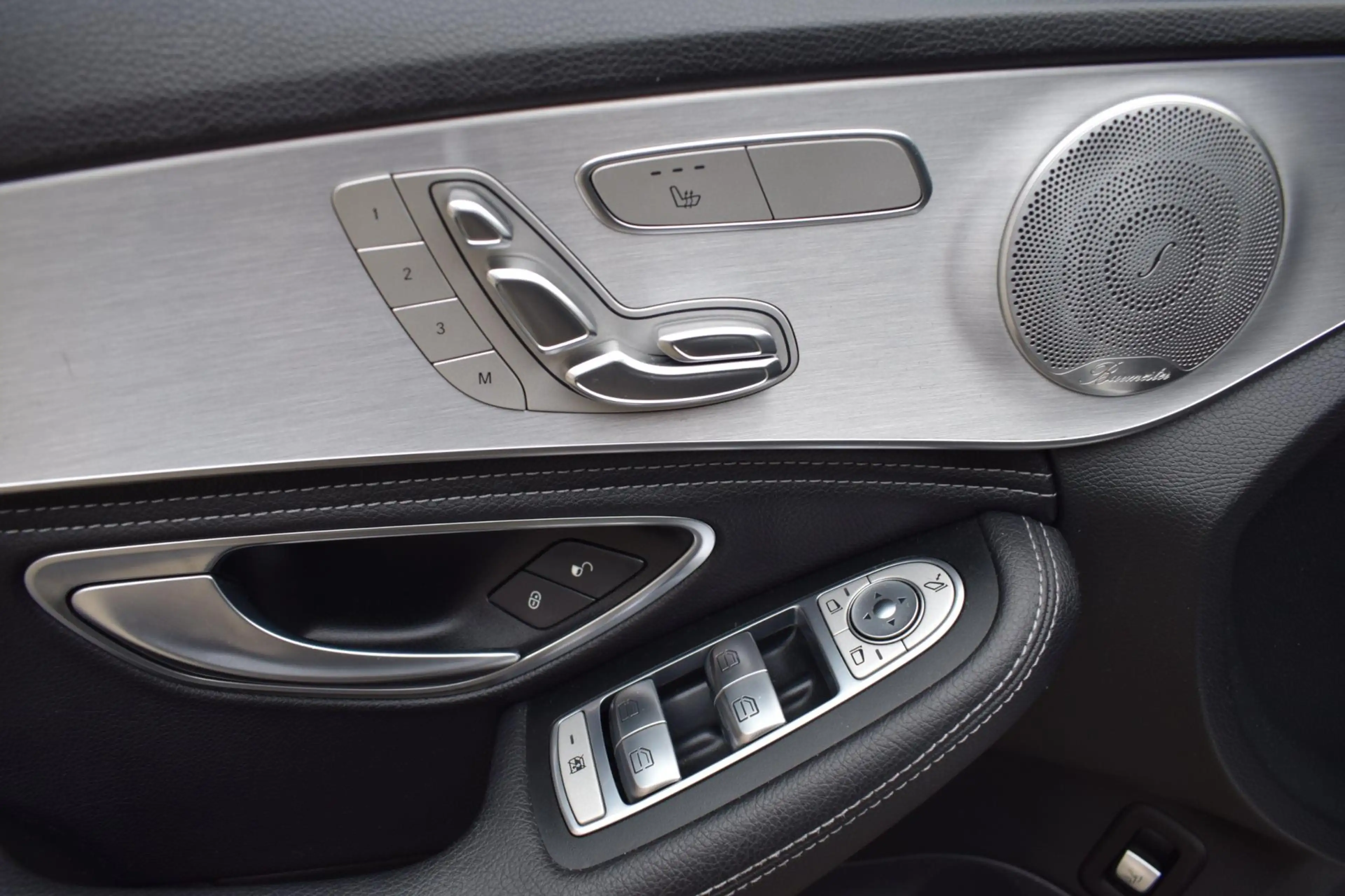 Mercedes-Benz C 350 Estate e Lease Edition 6 mnd GARANTIE 360 Camera S — photo 8