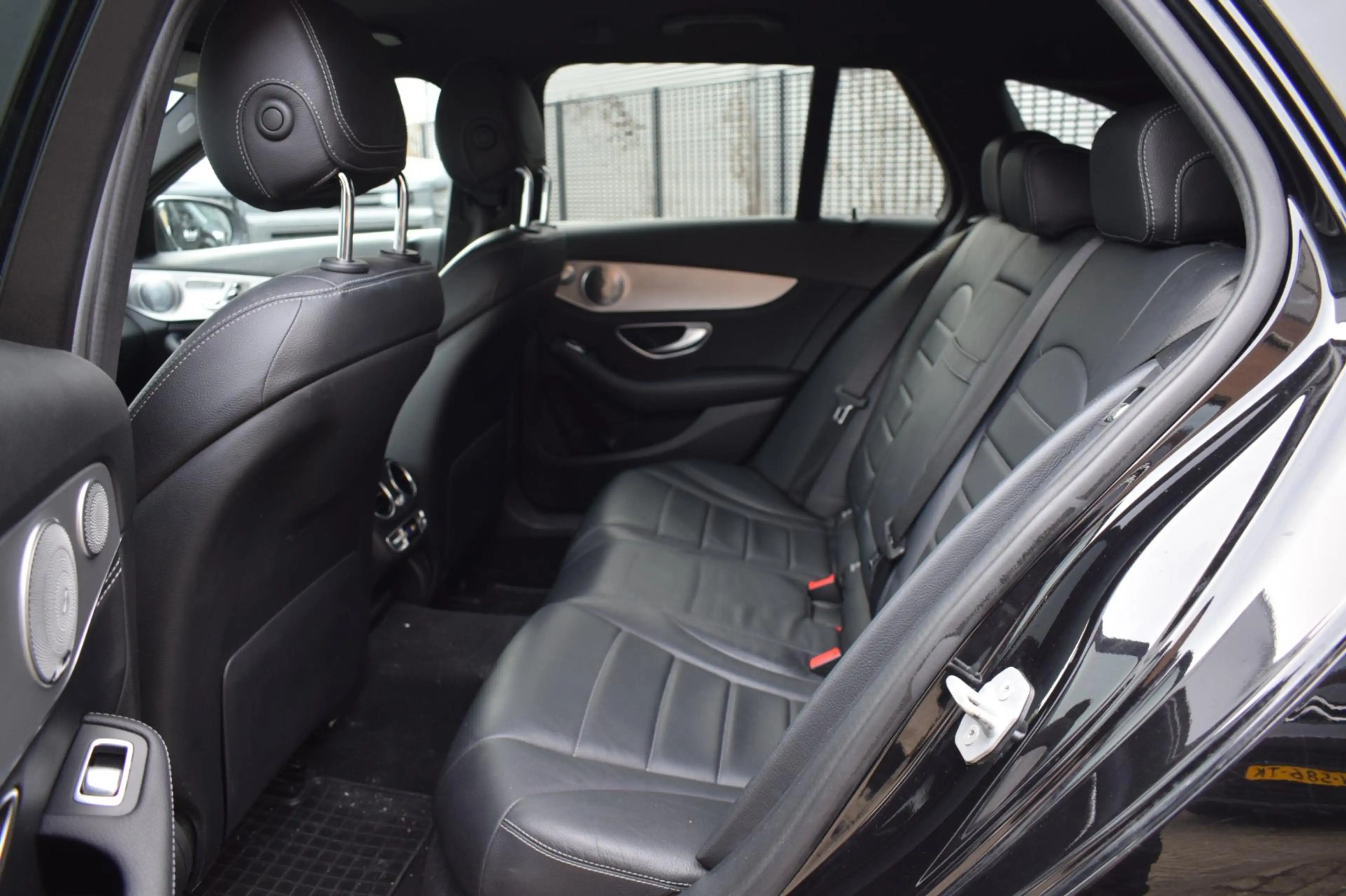 Mercedes-Benz C 350 Estate e Lease Edition 6 mnd GARANTIE 360 Camera S — photo 9