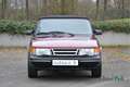 Saab 900 i cabriolet Rojo - thumbnail 25