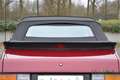 Saab 900 i cabriolet Rojo - thumbnail 16