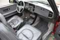 Saab 900 i cabriolet Rojo - thumbnail 33