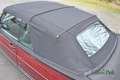 Saab 900 i cabriolet Rojo - thumbnail 27