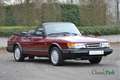 Saab 900 i cabriolet Rojo - thumbnail 19