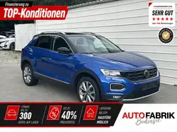 Volkswagen T-Roc 1,5 TSI DSG Android Auto*SHZ*PDC v/h*R2D*Klimaaut