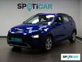 Hyundai BAYON 1.2 MPI Essence Azul - thumbnail 1