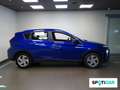 Hyundai BAYON 1.2 MPI Essence Azul - thumbnail 4