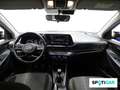 Hyundai BAYON 1.2 MPI Essence Azul - thumbnail 8