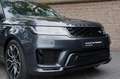 Land Rover Range Rover Sport P400e |HSE|Dynamic|Black Pack|Panoramadak|Meridan| Grijs - thumbnail 8