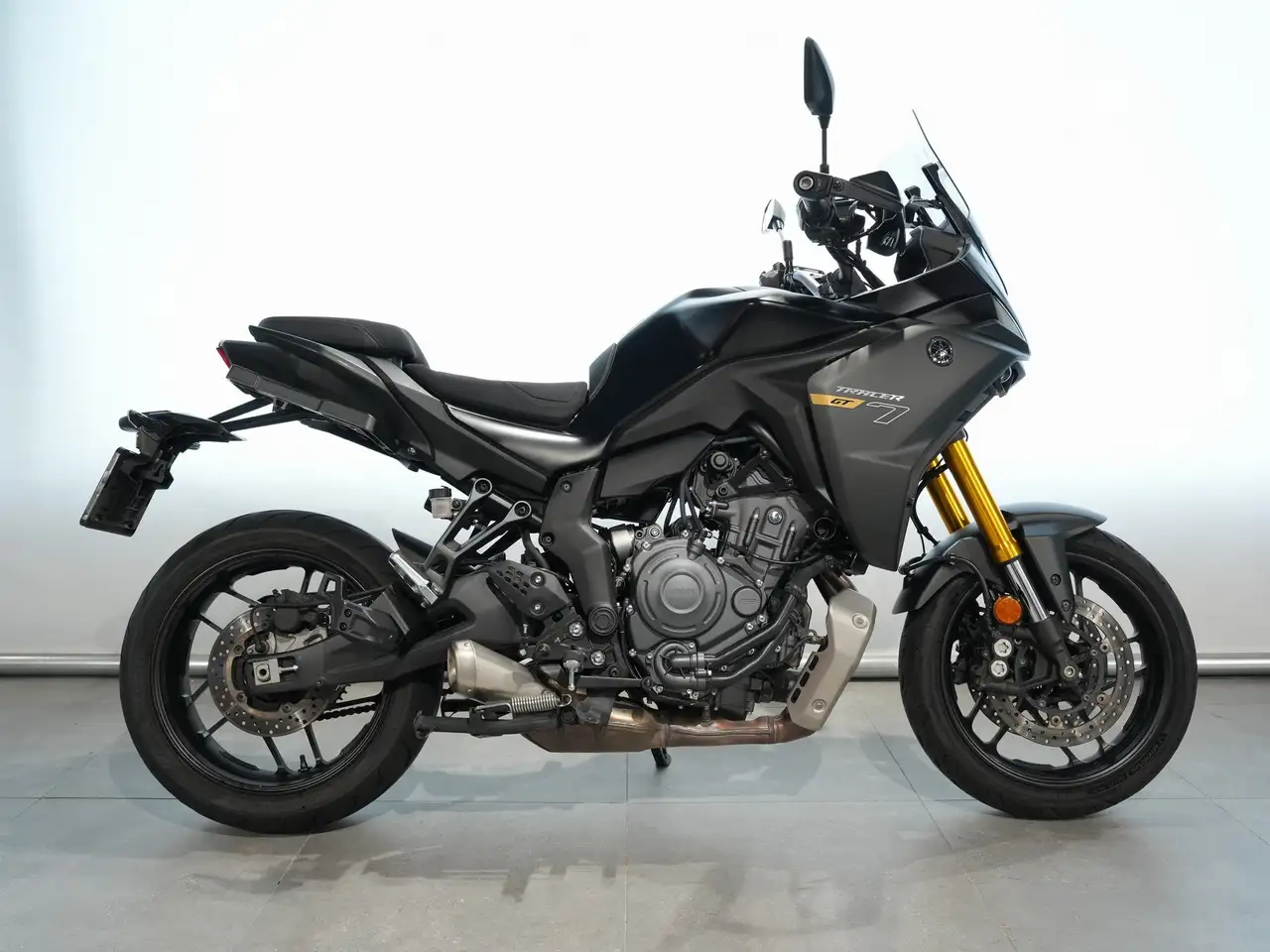 Yamaha Tracer 7 GT