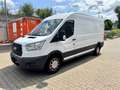 Ford Transit Kasten 350 L3 Trend * TÜV * Klima * PDC* Weiß - thumbnail 1