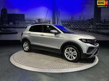 1.0 TSI Life Edition *Navi*Appconnect*Camera*