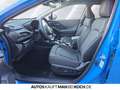 Subaru Crosstrek 2.0ie Comfort LED NAV 4x4  Allwetter Bleu - thumbnail 6