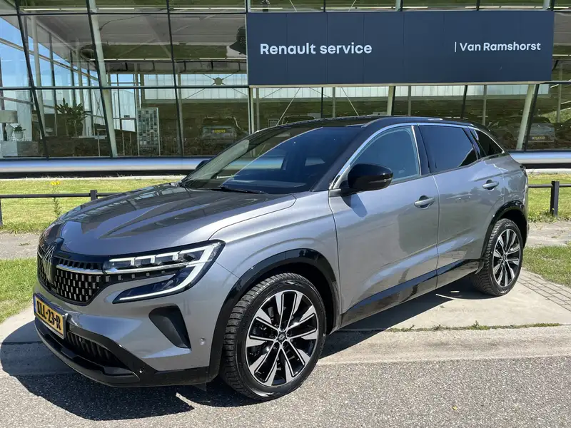 RENAULT Austral