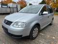 Volkswagen Touran Conceptline-Klimaaut"Tempomat"Guter Zustand Argent - thumbnail 5