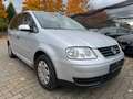 Volkswagen Touran Conceptline-Klimaaut"Tempomat"Guter Zustand Argent - thumbnail 6