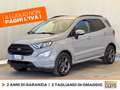 Ford EcoSport 1.0 ecoboost st-line s&s 125cv my20.25 Grey - thumbnail 1