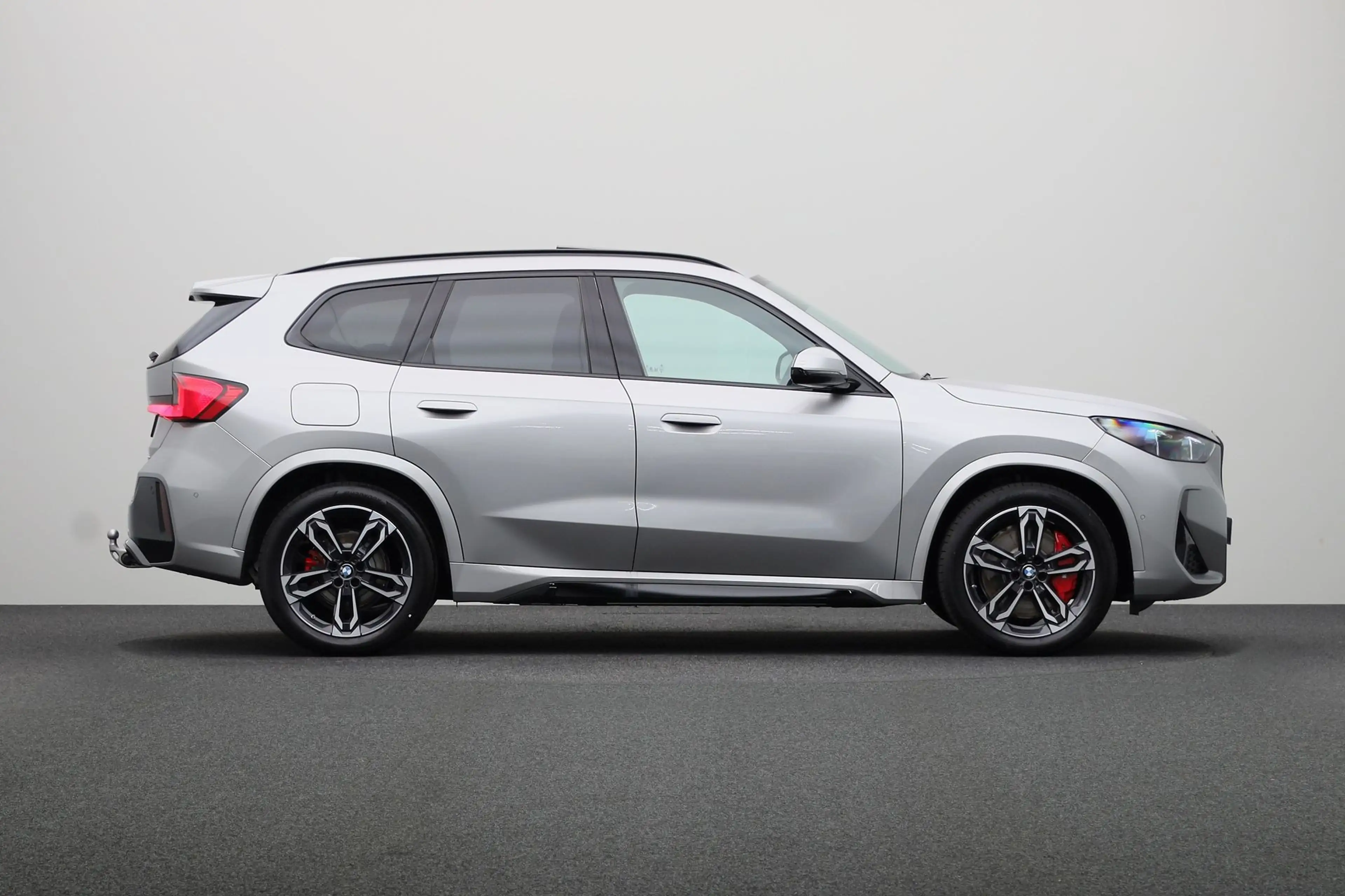 BMW X1 xDrive25e M sport pro | Travel pack | Trekhaak — photo 7