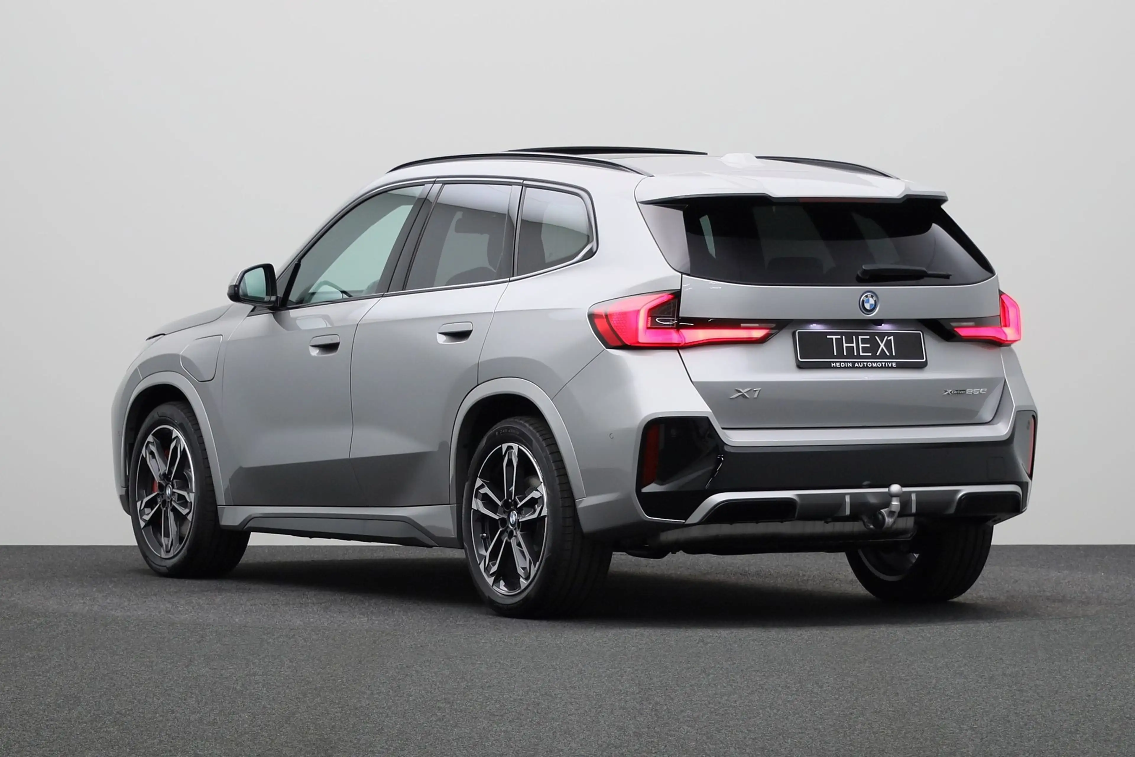 BMW X1 xDrive25e M sport pro | Travel pack | Trekhaak — photo 9