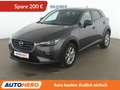 Mazda CX-3 2.0 Skyactiv-G Exclusive-Line*TEMPO*PDC*SHZ*KLIMA* Grau - thumbnail 1