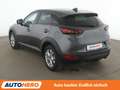Mazda CX-3 2.0 Skyactiv-G Exclusive-Line*TEMPO*PDC*SHZ*KLIMA* Grau - thumbnail 4