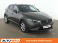 Mazda CX-3 2.0 Skyactiv-G Exclusive-Line*TEMPO*PDC*SHZ*KLIMA* Grau - thumbnail 8