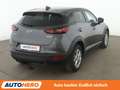 Mazda CX-3 2.0 Skyactiv-G Exclusive-Line*TEMPO*PDC*SHZ*KLIMA* Grau - thumbnail 6