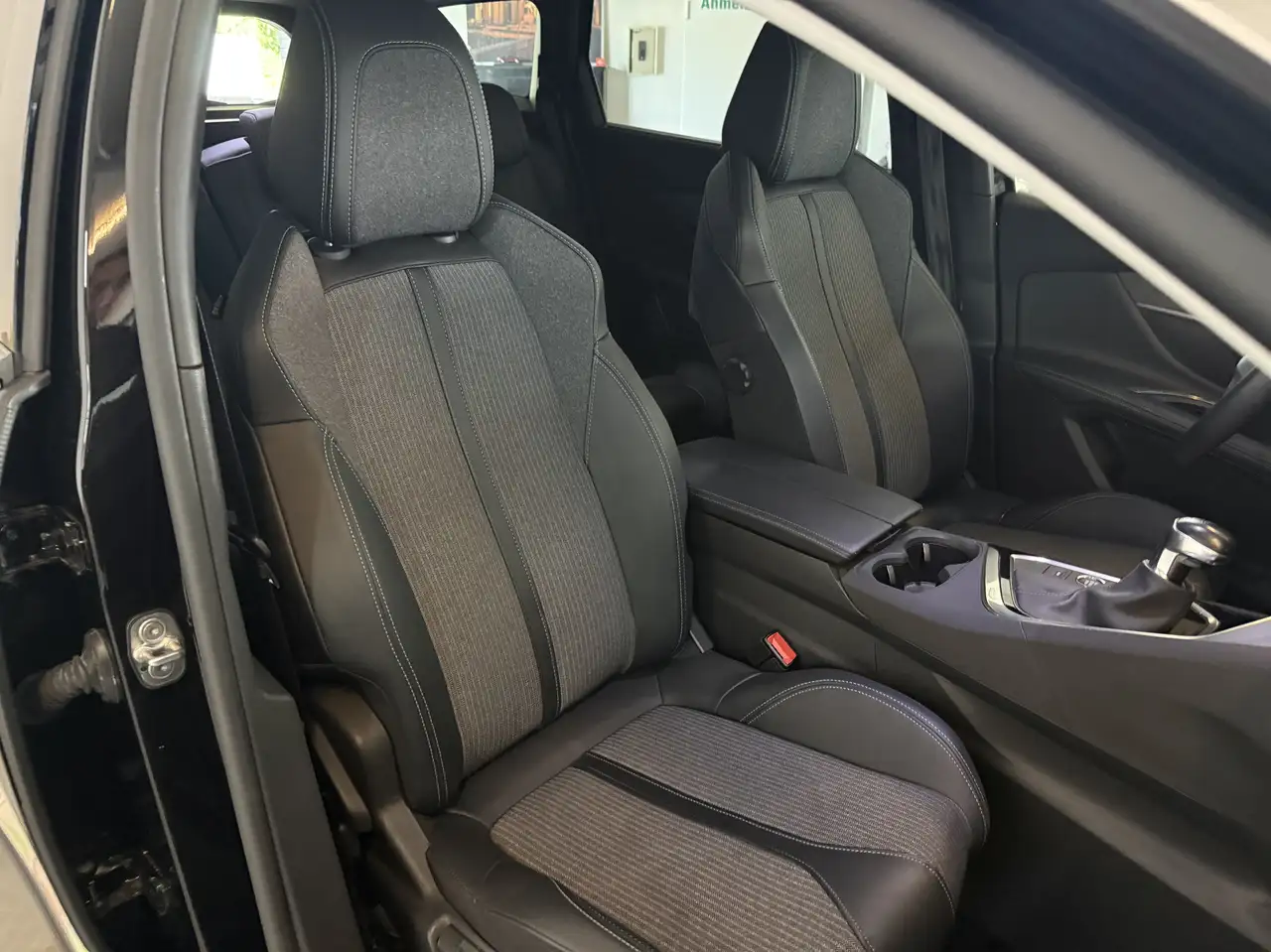 Peugeot 5008 Allure Pack, миниатюра 13