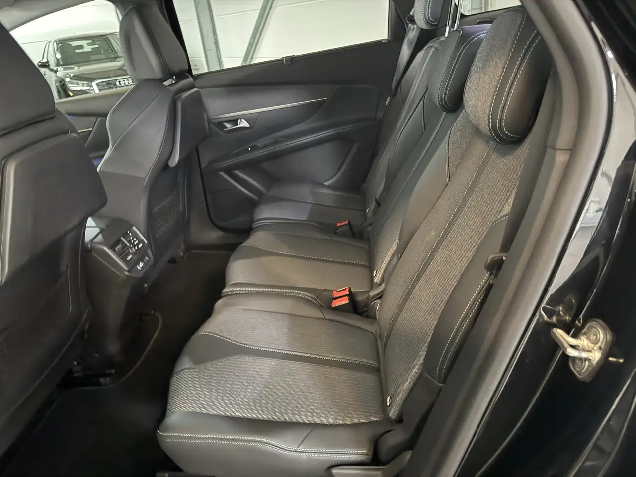 Peugeot 5008 Allure Pack, миниатюра 11