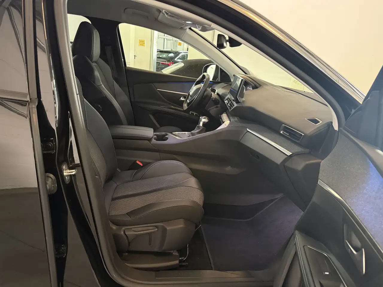 Peugeot 5008 Allure Pack, миниатюра 10