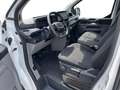 Ford Transit Custom Trend 320 L2H1 Klima Sync4 PDC Kam 5JG 2.0 100k... Weiß - thumbnail 11