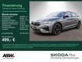 Skoda Octavia Combi RS 2.0TSI LED Nav RFK HUD PANO AHK Grau - thumbnail 1