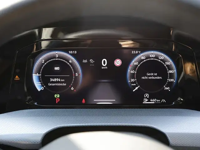 Volkswagen Golf view 15