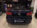 Volkswagen Golf Cabrio 1.4 TSI 122cv Azul - thumbnail 16
