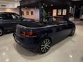 Volkswagen Golf Cabrio 1.4 TSI 122cv Azul - thumbnail 17