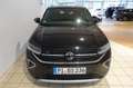 Volkswagen T-Cross 1.5TSI R-Line DSG RFK LED Navi beats SZH Klima Schwarz - thumbnail 2