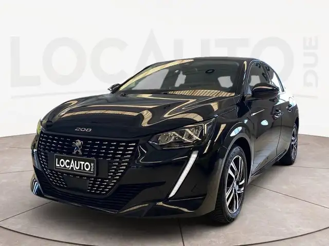 Peugeot 208 1.2 puretech Allure Pack s&s 100cv - PROMO