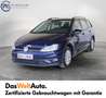 Volkswagen Golf Variant TDI SCR Blauw - thumbnail 1