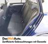 Volkswagen Golf Variant TDI SCR Bleu - thumbnail 14