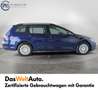 Volkswagen Golf Variant TDI SCR Blu/Azzurro - thumbnail 6