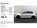 Volkswagen Golf VII e-Golf LED/PDC/REARVIEW Silber - thumbnail 2